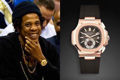 patek philippe tiffany watch jay z